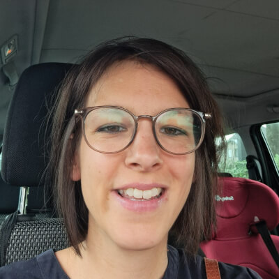 Embrechts, Femke Femke Embrechts